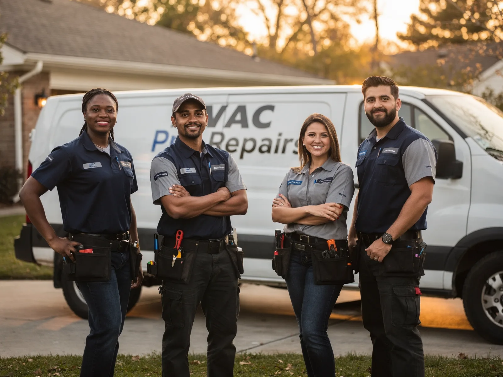 Heat Pump Repair company in Roselle Park, NJ