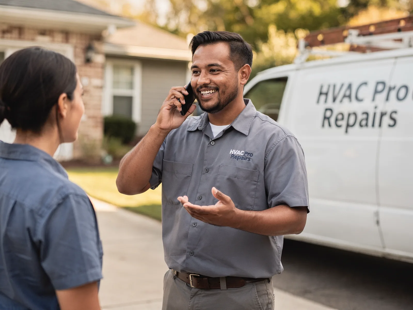 Heat Pump Repair Roselle Park, NJ FAQs
